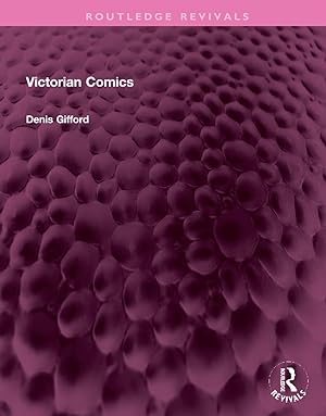 Image du vendeur pour Victorian Comics mis en vente par moluna