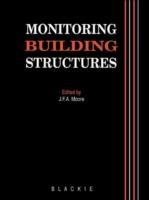 Seller image for Monitoring Building Structures for sale by moluna