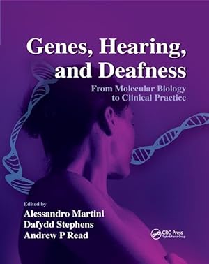 Imagen del vendedor de Genes, Hearing, and Deafness a la venta por moluna