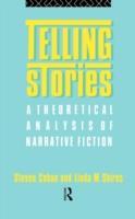 Immagine del venditore per Cohan, S: Telling Stories venduto da moluna