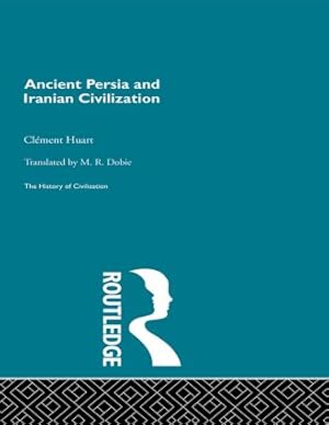 Seller image for Ancient Persia and Iranian Civilization for sale by moluna