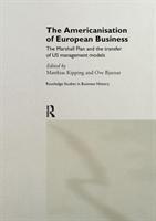 Seller image for The Americanisation of European Business for sale by moluna