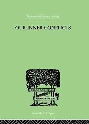 Seller image for Our Inner Conflicts for sale by moluna