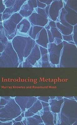 Imagen del vendedor de Knowles, M: Introducing Metaphor a la venta por moluna