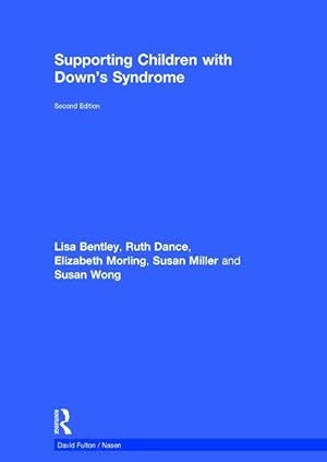 Bild des Verkufers fr Supporting Children with Down s Syndrome zum Verkauf von moluna