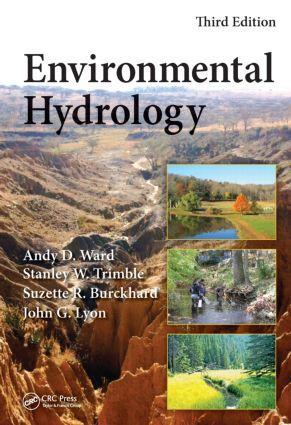 Seller image for Environmental Hydrology, Third Edition for sale by moluna
