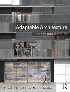 Immagine del venditore per Adaptable Architecture venduto da moluna