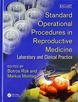 Imagen del vendedor de Standard Operational Procedures in Reproductive Medicine a la venta por moluna