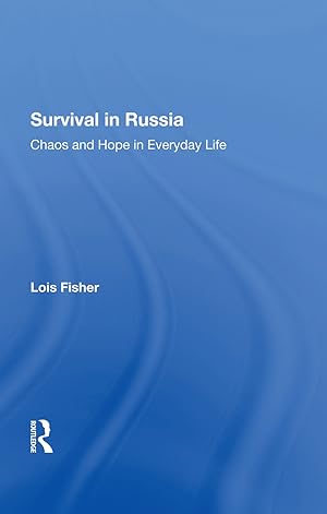Seller image for Survival In Russia for sale by moluna