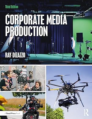 Immagine del venditore per Dizazzo, R: Corporate Media Production venduto da moluna