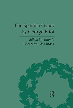 Image du vendeur pour The Spanish Gypsy by George Eliot mis en vente par moluna
