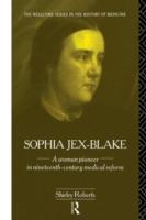 Seller image for Roberts, S: Sophia Jex-Blake for sale by moluna