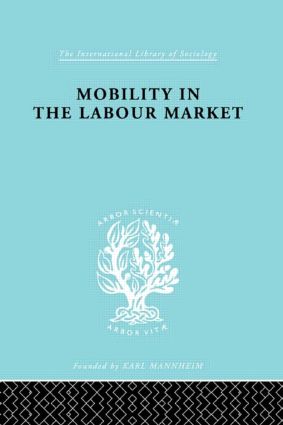 Seller image for Mobility in the Labour Market for sale by moluna