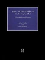 Seller image for Bolin, R: The Northridge Earthquake for sale by moluna