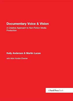 Imagen del vendedor de Documentary Voice & Vision a la venta por moluna