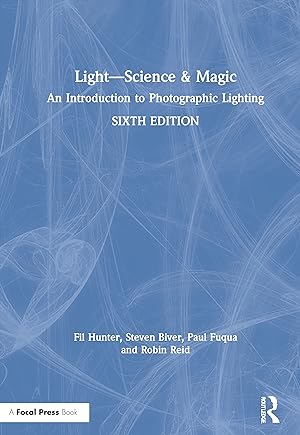 Seller image for Light, Science and Magic for sale by moluna