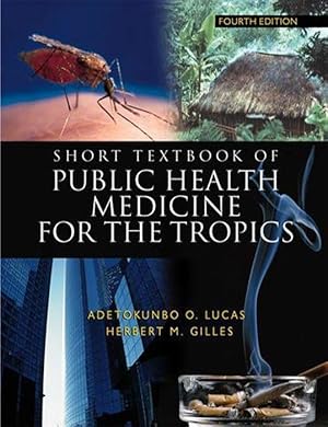 Seller image for Lucas, A: Short Textbook of Public Health Medicine for the T for sale by moluna