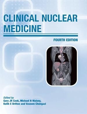 Seller image for Cook, G: Clinical Nuclear Medicine for sale by moluna