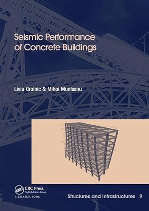 Bild des Verkufers fr Crainic, L: Seismic Performance of Concrete Buildings zum Verkauf von moluna
