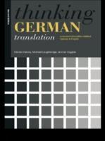 Image du vendeur pour Hervey, S: Thinking German Translation mis en vente par moluna
