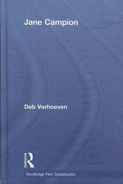 Immagine del venditore per Verhoeven, D: Jane Campion venduto da moluna