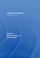 Imagen del vendedor de Japanese Cinema a la venta por moluna