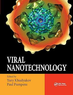 Seller image for Viral Nanotechnology for sale by moluna