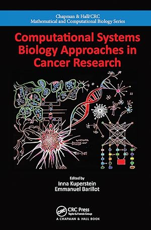 Seller image for Computational Systems Biology Approaches in Cancer Research for sale by moluna