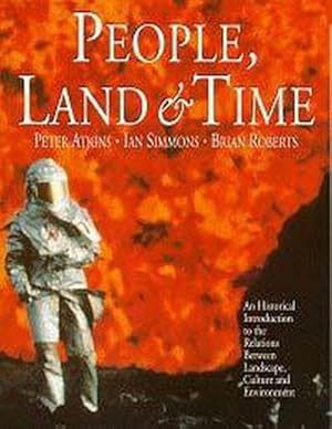 Image du vendeur pour People, Land and Time mis en vente par moluna