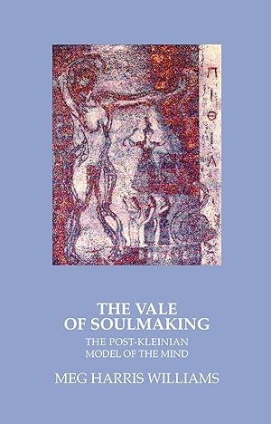 Image du vendeur pour Williams, M: The Vale of Soulmaking mis en vente par moluna