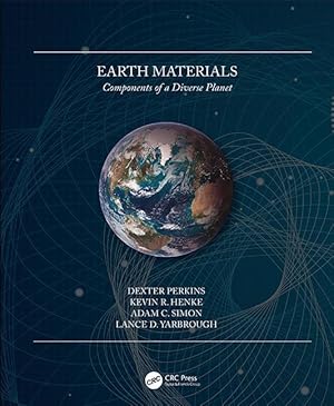 Seller image for Perkins, D: Earth Materials for sale by moluna