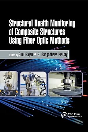 Seller image for Structural Health Monitoring of Composite Structures Using Fiber Optic Methods for sale by moluna