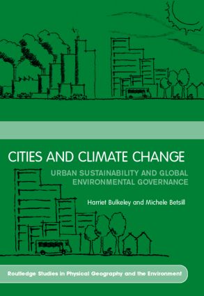 Image du vendeur pour Cities and Climate Change mis en vente par moluna