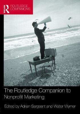 Seller image for ROUTLEDGE COMPANION TO NONPROF for sale by moluna