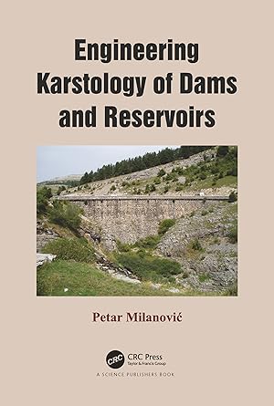 Seller image for Engineering Karstology of Dams and Reservoirs for sale by moluna