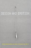 Immagine del venditore per Design and Emotion venduto da moluna