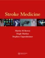 Imagen del vendedor de Brown, M: Stroke Medicine a la venta por moluna