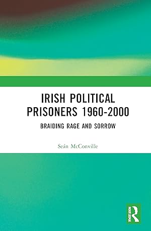 Bild des Verkufers fr Irish Political Prisoners 1960-2000 zum Verkauf von moluna