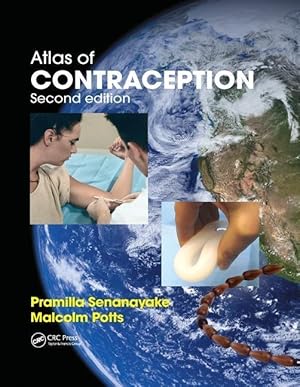 Seller image for Senanayake, P: Atlas of Contraception for sale by moluna