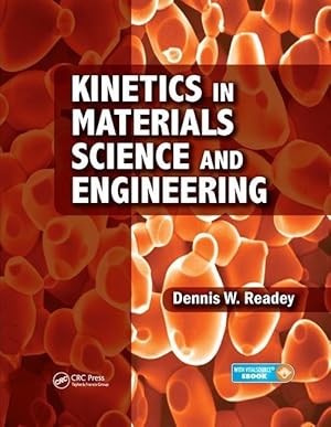 Immagine del venditore per KINETICS IN MATERIALS SCIENCE venduto da moluna