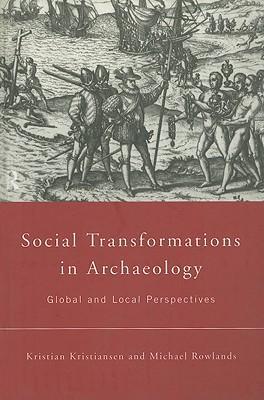 Image du vendeur pour Kristiansen, K: Social Transformations in Archaeology mis en vente par moluna