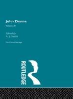 Imagen del vendedor de Smith, A: John Donne: The Critical Heritage a la venta por moluna