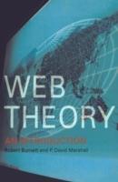 Imagen del vendedor de Burnett, R: Web Theory a la venta por moluna