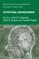 Immagine del venditore per Nutritional Neuroscience venduto da moluna