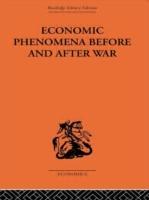 Image du vendeur pour Secerov, S: Economic Phenomena Before and After War mis en vente par moluna