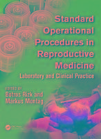 Imagen del vendedor de Standard Operational Procedures in Reproductive Medicine a la venta por moluna