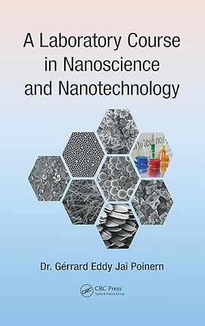 Bild des Verkufers fr A Laboratory Course in Nanoscience and Nanotechnology zum Verkauf von moluna