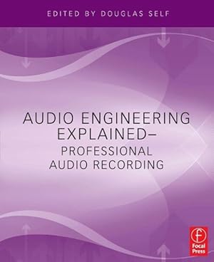 Immagine del venditore per Audio Engineering Explained venduto da moluna