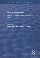 Seller image for Risk Management, 2 Volume Set for sale by moluna