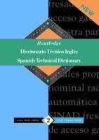 Imagen del vendedor de Boud, D: Routledge Spanish Technical Dictionary Diccionario a la venta por moluna